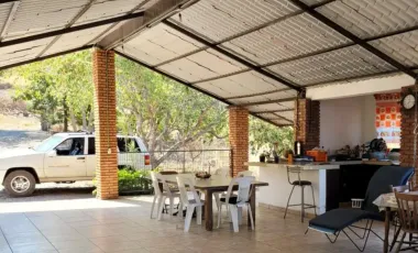 Finca-Rancho en venta en Suchitlan, Comala, Colima