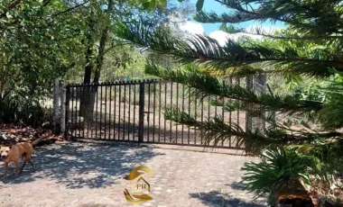Finca-Rancho en venta en Suchitlan, Comala, Colima