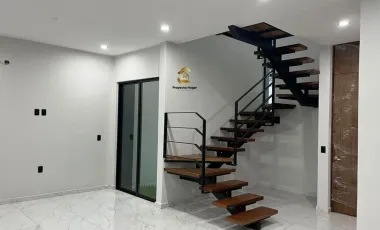 Casa en venta en Jardines del Chamizal, Tecomán, Colima