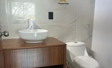 Casa en venta en Jardines del Chamizal, Tecomán, Colima