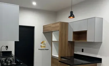Casa en venta en Jardines del Chamizal, Tecomán, Colima