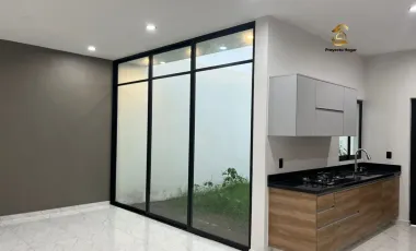 Casa en venta en Jardines del Chamizal, Tecomán, Colima