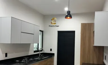 Casa en venta en Jardines del Chamizal, Tecomán, Colima