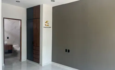 Casa en venta en Jardines del Chamizal, Tecomán, Colima