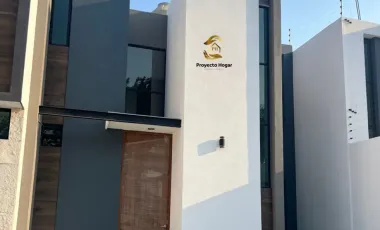 Casa en venta en Jardines del Chamizal, Tecomán, Colima