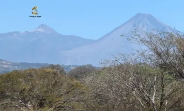 Finca-Rancho en venta en Comala, Comala, Colima