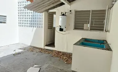 Casa en renta en Colima Centro, Colima, Colima