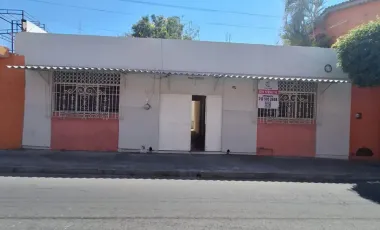 Casa en renta en Colima Centro, Colima, Colima