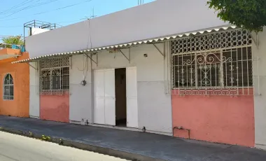 Casa en renta en Colima Centro, Colima, Colima