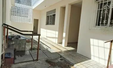 Casa en renta en Colima Centro, Colima, Colima