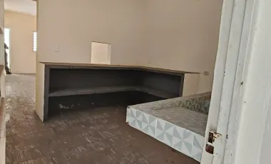 Casa en renta en Colima Centro, Colima, Colima