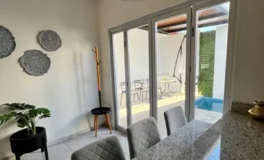 Casa en venta en Residencial las Gaviotas, Manzanillo, Colima