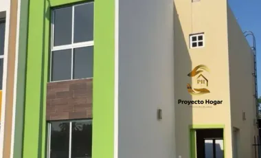Casa en venta en Residencial las Gaviotas, Manzanillo, Colima