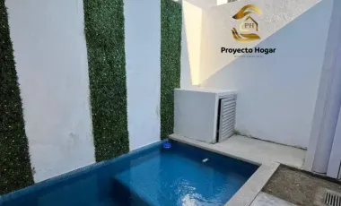 Casa en venta en Residencial las Gaviotas, Manzanillo, Colima