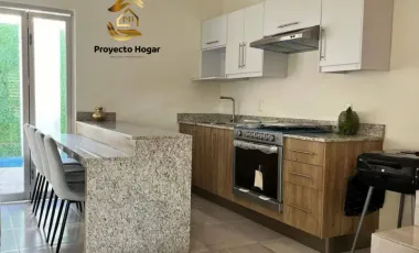Casa en venta en Residencial las Gaviotas, Manzanillo, Colima