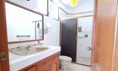 Casa en renta en Lomas Vistahermosa, Colima, Colima