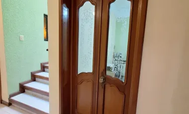 Casa en renta en Lomas Vistahermosa, Colima, Colima
