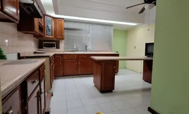 Casa en renta en Lomas Vistahermosa, Colima, Colima