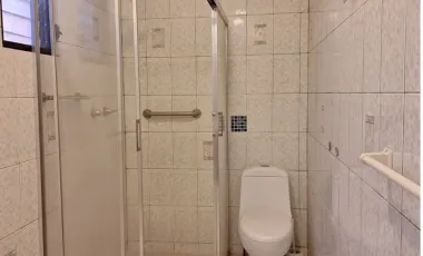 Casa en renta en Lomas Vistahermosa, Colima, Colima