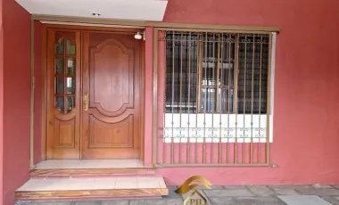 Casa en renta en Lomas Vistahermosa, Colima, Colima