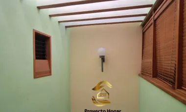 Casa en renta en Lomas Vistahermosa, Colima, Colima
