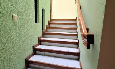 Casa en renta en Lomas Vistahermosa, Colima, Colima