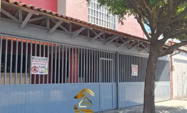 Casa en renta en Lomas Vistahermosa, Colima, Colima