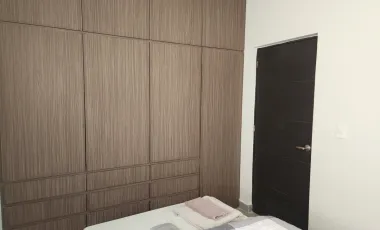 Casa en renta en Cerradas Concordia, Apodaca, Nuevo León