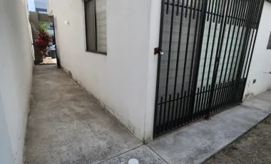 Casa en renta en Cerradas Concordia, Apodaca, Nuevo León