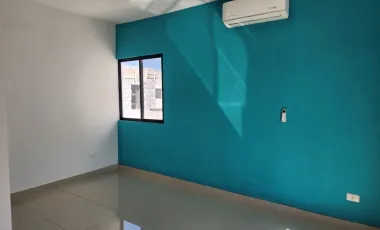Casa en renta en Cerradas Concordia, Apodaca, Nuevo León