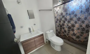 Casa en renta en Cerradas Concordia, Apodaca, Nuevo León