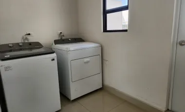 Casa en renta en Cerradas Concordia, Apodaca, Nuevo León
