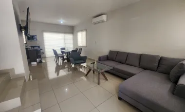 Casa en renta en Cerradas Concordia, Apodaca, Nuevo León