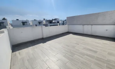 Casa en renta en Cerradas Concordia, Apodaca, Nuevo León