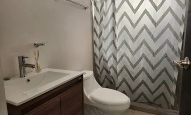Casa en renta en Cerradas Concordia, Apodaca, Nuevo León