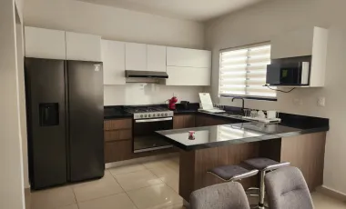 Casa en renta en Cerradas Concordia, Apodaca, Nuevo León