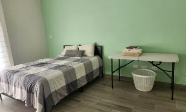 Casa en renta en Cerradas Concordia, Apodaca, Nuevo León