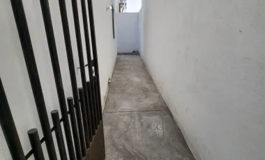 Casa en renta en Cerradas Concordia, Apodaca, Nuevo León