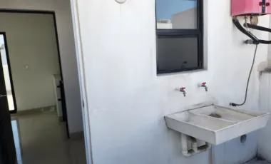 Casa en renta en Cerradas Concordia, Apodaca, Nuevo León