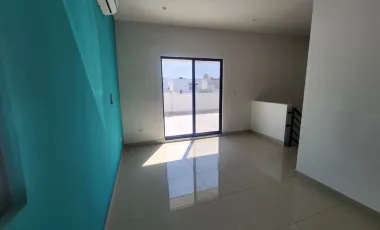 Casa en renta en Cerradas Concordia, Apodaca, Nuevo León