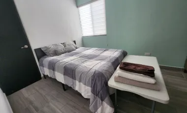 Casa en renta en Cerradas Concordia, Apodaca, Nuevo León