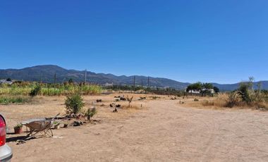 Parcela en venta  en LINARES