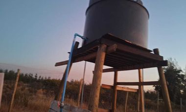 Parcela en venta  en LINARES