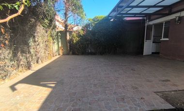 Casa en arriendo  en SAN BERNARDO