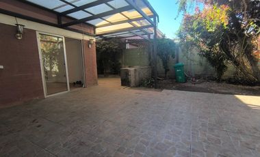 Casa en arriendo  en SAN BERNARDO