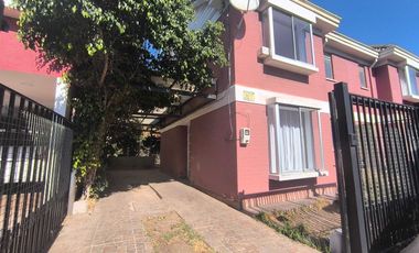Casa en arriendo  en SAN BERNARDO