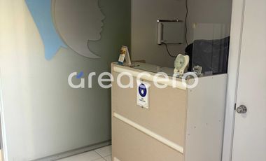 Local comercial en venta  en LAS CONDES