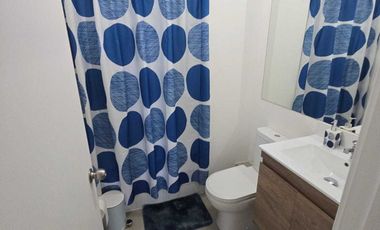 Departamento en arriendo  en EL TABO