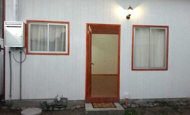 Departamento en arriendo  en ANGOL