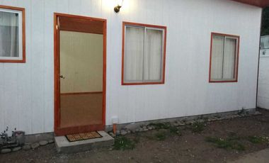 Departamento en arriendo  en ANGOL